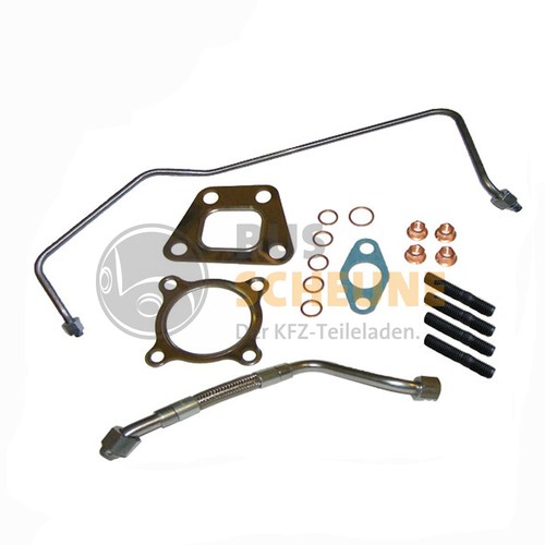 Bus turbolader - vw,