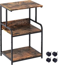 Druckerständer Tisch mit