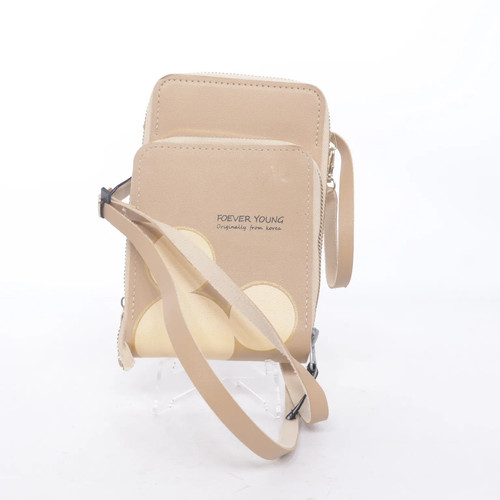 Forever young handytasche - forever, young,