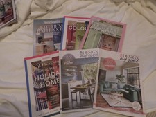 House Beautiful magazine job