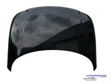 Original Motorhaube mit