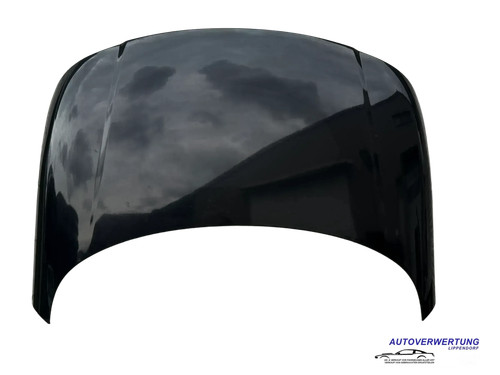 Original motorhaube mit - original,