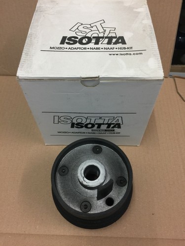 Isotta lenkradnabe nabe 375s - lenkradnabe,