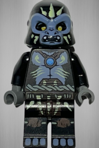 Lego minifigur loc031 - lego®,