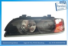 Gebr bmw 5er - gebr.,