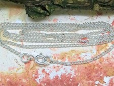 Sehr feine Panzerkette 925