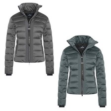 Euro-Star Winter Jacke