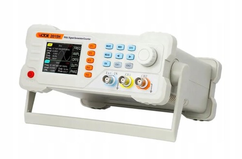 Funktionsgenerator dds victor - funktionsgenerator,