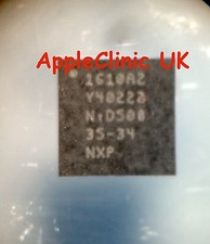 1610A2 Original Neu Tristar USB Ladegerät U1700 IC für iPhone 6 6+ SE BGA 36 Pin