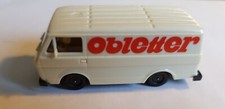 Herpa 1:87 VW LT Kastenwagen "Obletter"