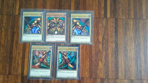 Karten exodia 1 - yo,