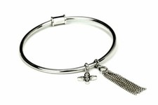 JOOP! Armreif Flora JJ0839