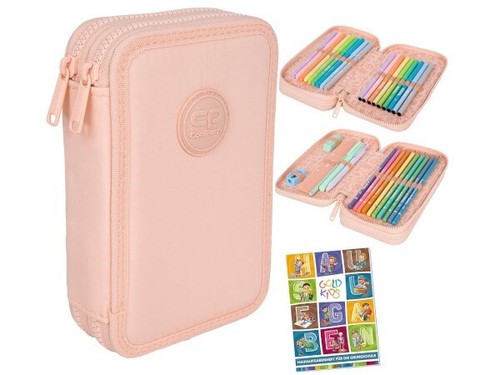 Fache federtasche federmappe - federtasche,