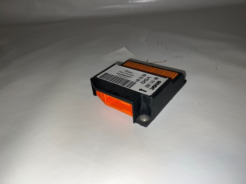 Airbagsteuergerät 0001211v007 - airbagsteuergerät,