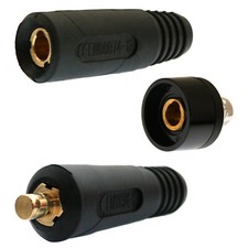 Kabelstecker Kabelbuchse