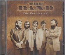 o THE BAND "The Collection"