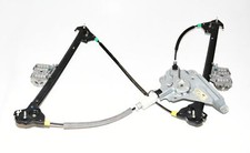 Fensterhebermechanik elektr. ohne Motor Rechts ER336323200AA Mustang V Coupe