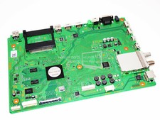 Sony TV - Mainboard