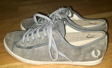 FRED PERRY 40-6.5-8.5 Sneaker