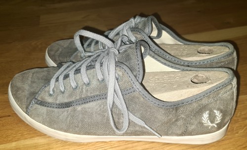 Fred perry 8 5 - perry, sneaker