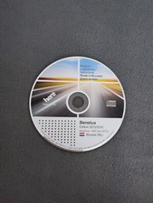 CD Navigation RT3 Niederlande Belgien Luxemburg 2015/2016 PEUGEOT CITROEN RT3