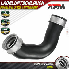 Ladeluftschlauch Turboschlauch