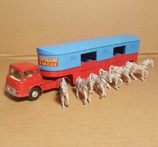 Corgi Toys 1130 Chipperfields