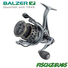 Balzer Angelrolle Alegra GT 2 Spinrolle Frontbremse Stationärsrolle 5,2:1
