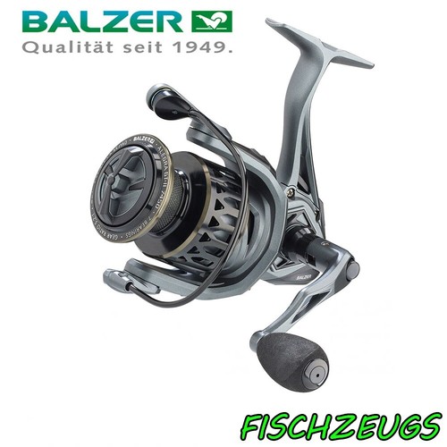 Balzer angelrolle alegra 2 - balzer,