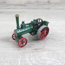 LESNEY No.1 - Allchin Steam