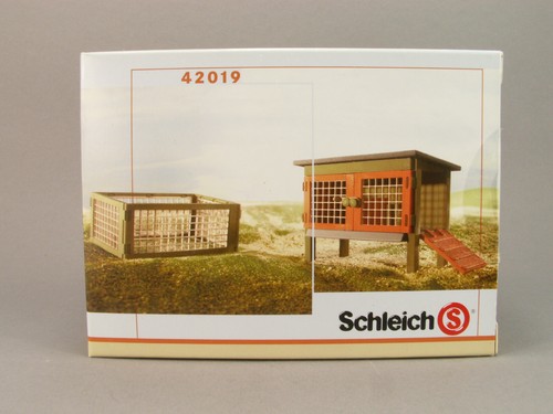 X192 schleich 42019 scenery - #x192,