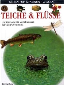 Sehen staunen wissen teiche - sehen,, staunen,