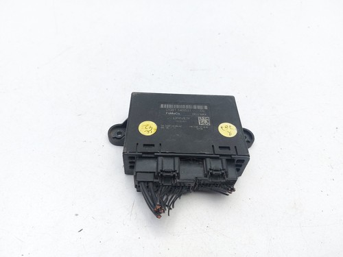 Front door control module - front,