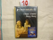 DVD: Chitty Chitty Bang Bang -