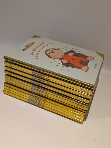 Kinder bücher hachette 17x - bücher, hachette: