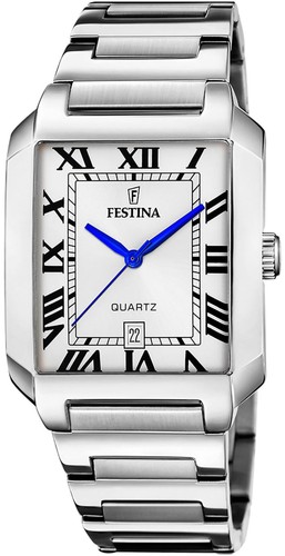 Festina unisex armbanduhr - festina,