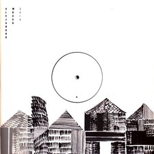 Alejandro Mosso - Gaia (Vinyl