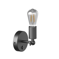 Vintage Wand-Leuchte FETRO