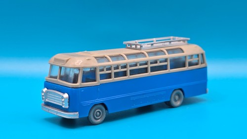 Reisebus ikarus 311 - reisebus,
