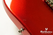 G&L Tribute S-500 - Candy