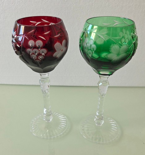 Weinrömer kristallgläser - weinrömer,