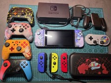 Nintendo Switch Bundle mit