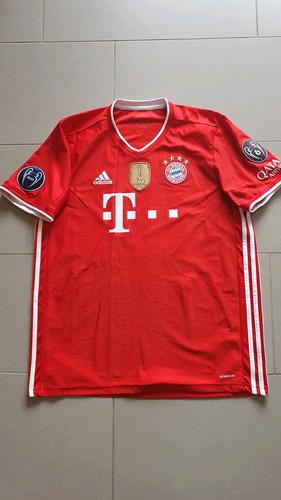 Adidas bayern münchen trikot - bayern,
