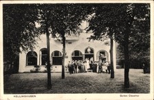 Ak Kellinghusen in Holstein