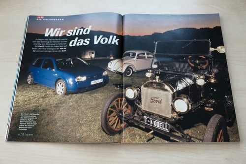 Auto motor sport ams 1999 - auto, 25/1999