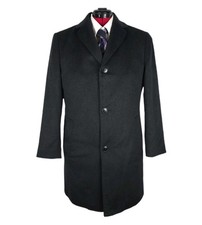 C.Comberti Mantel Kaschmir 48