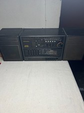 GRUNDIG PARTY CENTER 2300
