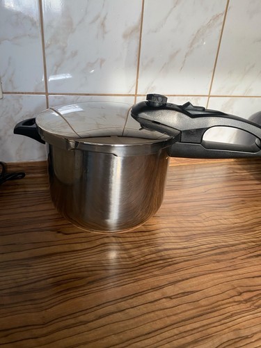 Schnellkochtopf kochtopf topf - schnellkochtopf,