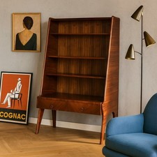 Vintage Möbel Mahagoni