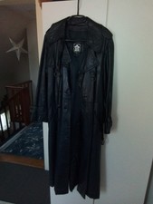 Must-have Nappa Leder